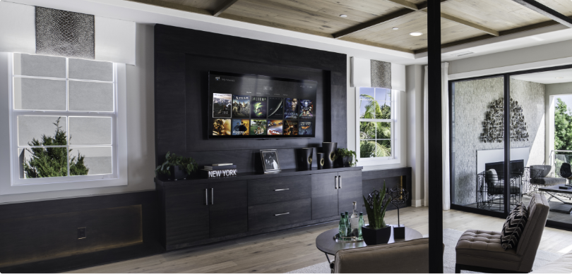 Show room